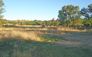 5000 m² Land available in Lilyvale