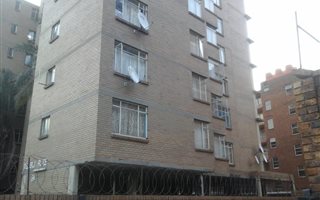 2 Bedroom Apartment in Pretoria Central