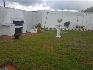 3 Bed House in Retreat