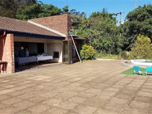 4 Bed House in Drummond