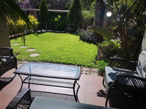 2 Bed Apartment in Bryanston
