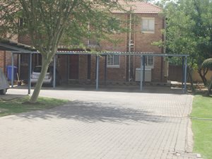 1 Bed Apartment in Newmark Estate