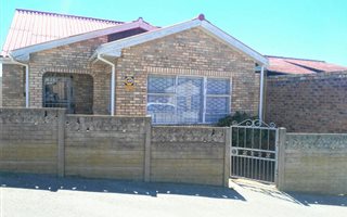 3 Bedroom House in Bethelsdorp