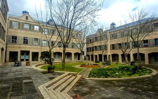 86 m² Commercial space in Rondebosch
