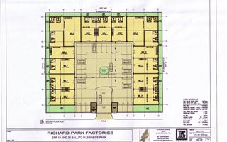 233 m² Retail Space in Ballito