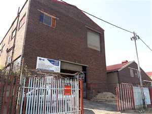 600 m² Industrial space in Primrose