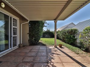 3 Bed House in Caledon Estate