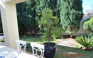 2 Bedroom Cluster in Inanda