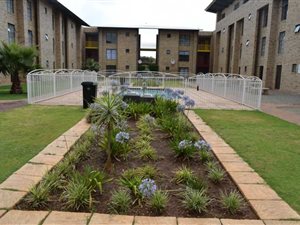 1 Bedroom Flat in Kanoniers Park