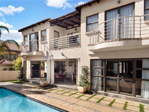 4 Bed House in Savannah Hills
