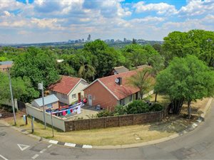 4 Bedroom House in Wendywood