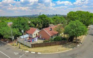4 Bedroom House in Wendywood