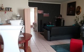 1 Bedroom House in Parkmore