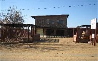 Commercial space in Deneysville
