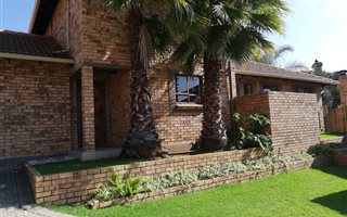 3 Bedroom Townhouse in Meyersdal