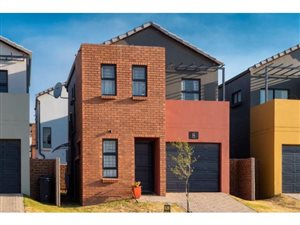 3 Bed Townhouse in South Hills