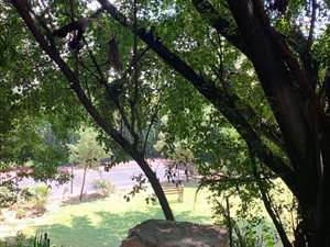 2083 m² Land available in Westcliff