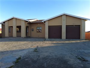4 Bed House in Amalinda