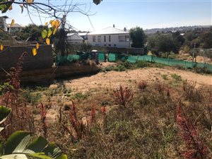 760 m² Land available in Helderfontein Estate