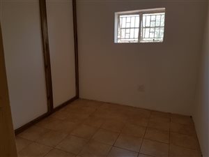 2 Bedroom Flat in Empangeni