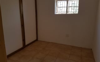 2 Bedroom Flat in Empangeni