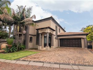 3 Bed House in Lakefield