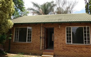 2 Bedroom Townhouse in Wapadrand