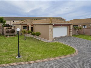 3 Bed Townhouse in Morningside
