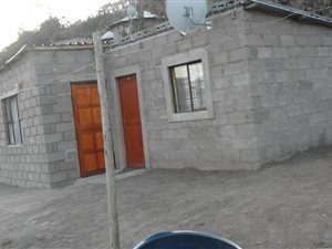 1 Bed House in Dassenhoek
