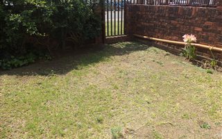 2 Bedroom Duplex in Beyers Park