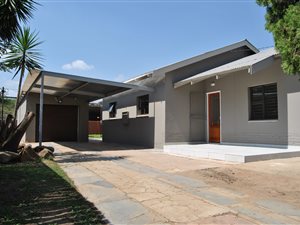 3 Bed House in East Lynne