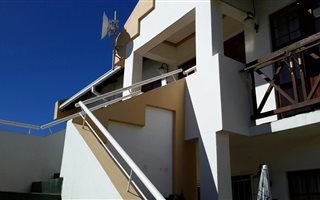 2 Bedroom Townhouse in Hospitaalpark