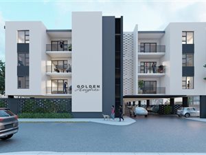 1 Bed Apartment in Parow