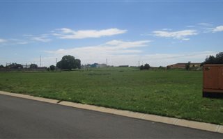1000 m² Land available in Struisbult
