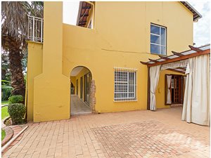 4 Bedroom House in Bruma
