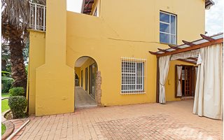 4 Bedroom House in Bruma