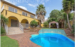 4 Bedroom House in Bruma
