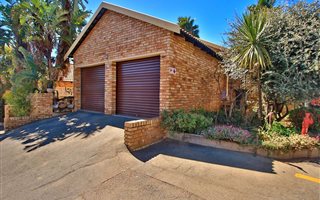2 Bedroom Townhouse in Honeydew Ridge