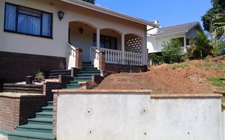 4 Bedroom House in Fairview