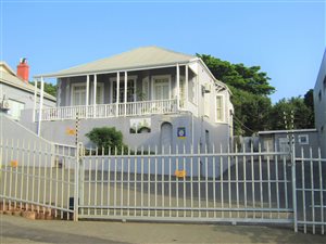 138 m² Retail Space in Morningside