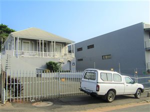 138 m² Retail Space in Morningside