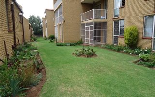 2 Bedroom Apartment in Heidelberg Central