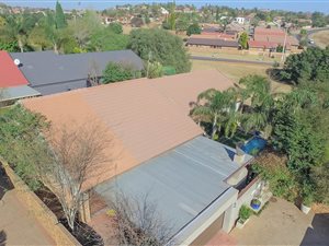 4 Bed Townhouse in Ben Fleur