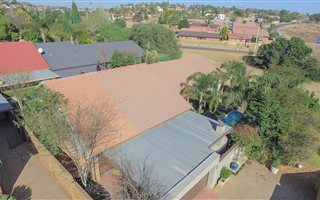 4 Bedroom Townhouse in Ben Fleur