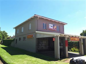 50 m² Office Space in Kokstad