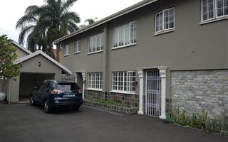 3 Bedroom Townhouse in Essenwood