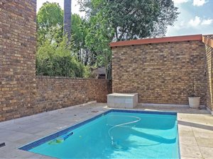 2 Bed Townhouse in Strathavon