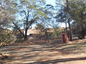 1 ha Farm in Lyttelton AH