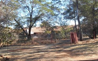 1 ha Farm in Lyttelton AH