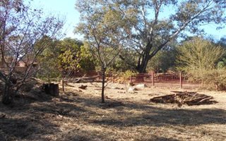 1 ha Farm in Lyttelton
